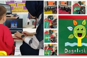 Bugünün Küçük Liderleri Yarının Büyük Değişimlerine İlham Oluyor